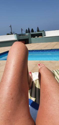 Apartamento At The Sea Ballito