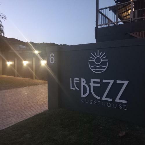 Hostal Le Bezz Guesthouse