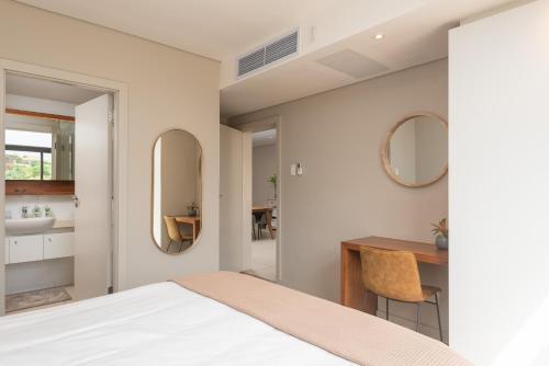 Apartamento Zimbali Suites 411