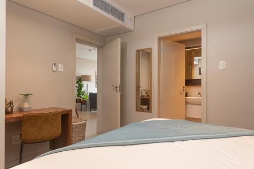 Apartamento Zimbali Suites 411