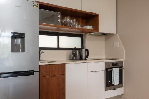 Apartamento Zimbali Suites 411