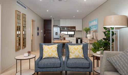 Apartamento Zimbali Suites 411