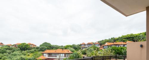 Apartamento Zimbali Suites 411