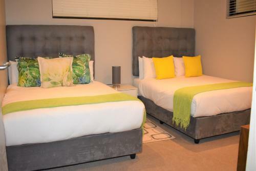 Apartamento 324 Zimbali Suites