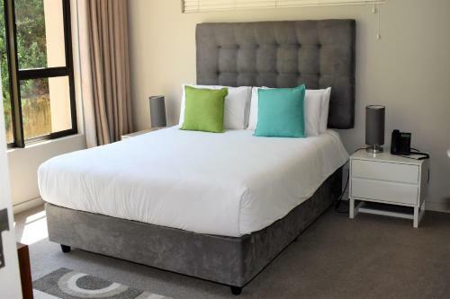 Apartamento 324 Zimbali Suites