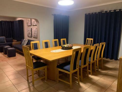 Marlin Manor Ballito