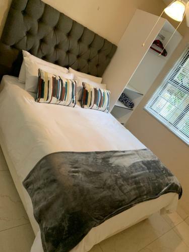 Apartamento Bright&modern Ngwekazi