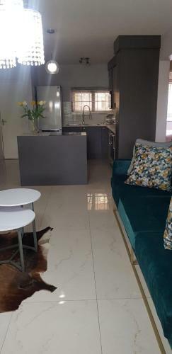 Apartamento Bright&modern Ngwekazi