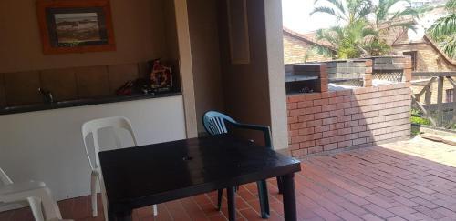 Apartamento Bright&modern Ngwekazi