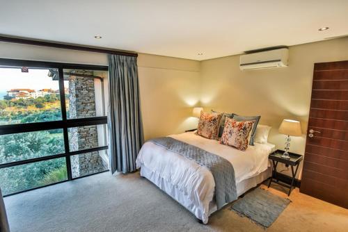 Villa Zimbali 4 Bedroom With Pool Zhb1