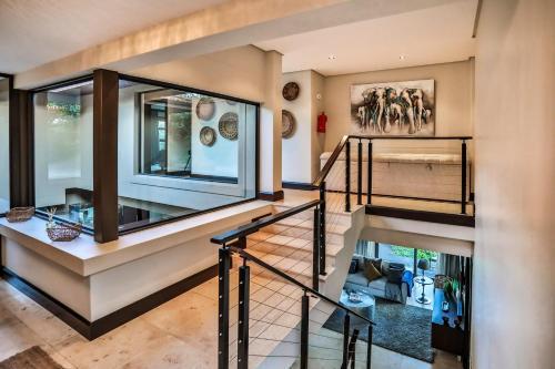 Villa Zimbali 4 Bedroom With Pool Zhb1