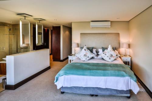 Villa Zimbali 4 Bedroom With Pool Zhb1