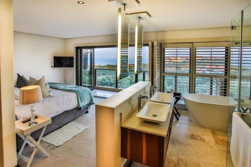 Villa Zimbali 4 Bedroom With Pool Zhb1