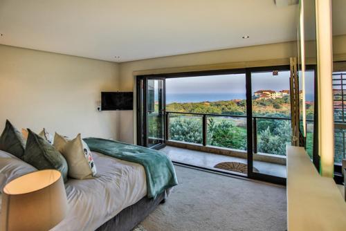 Villa Zimbali 4 Bedroom With Pool Zhb1