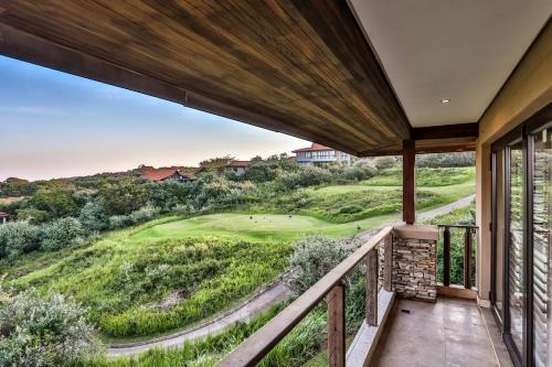 Villa Zimbali 4 Bedroom With Pool Zhb1