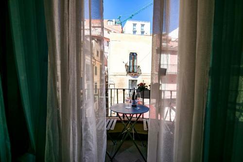 Apartamento Aria Di Sicilia
