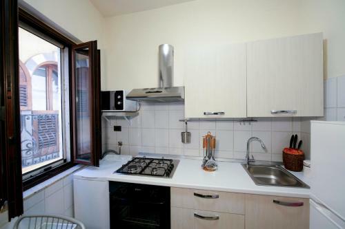 Apartamento Aria Di Sicilia