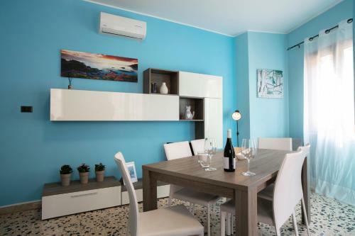 Apartamento Aria Di Sicilia