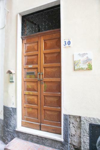 Apartamento Aria Di Sicilia