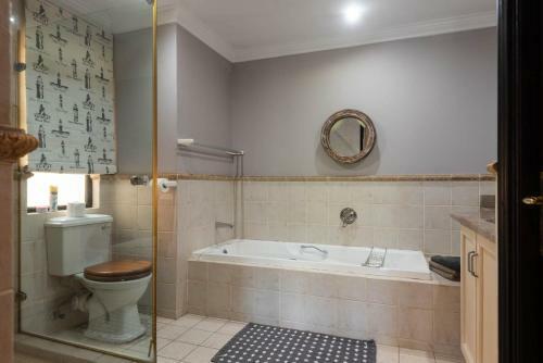 Zimbali - Zke7 - 5 Bedroom Home