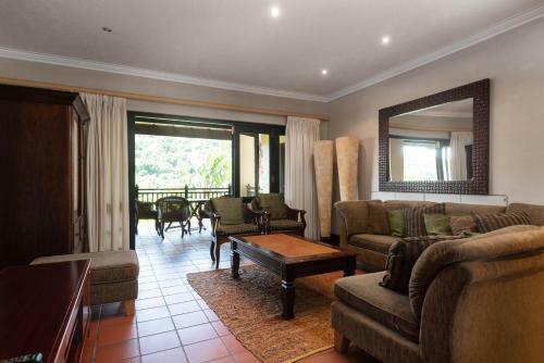 Zimbali - Zke7 - 5 Bedroom Home