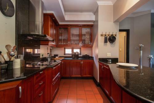 Zimbali - Zke7 - 5 Bedroom Home