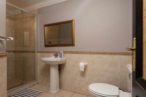 Zimbali - Zke7 - 5 Bedroom Home