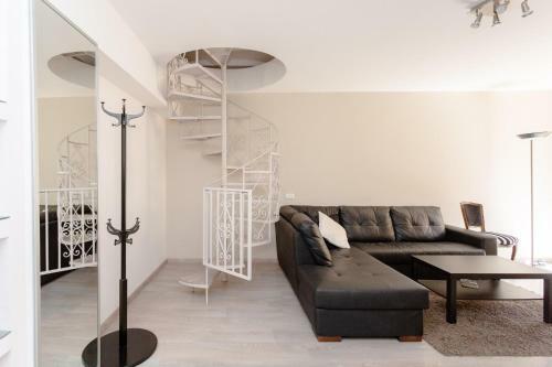 Domus Elisae Apartment Taormina
