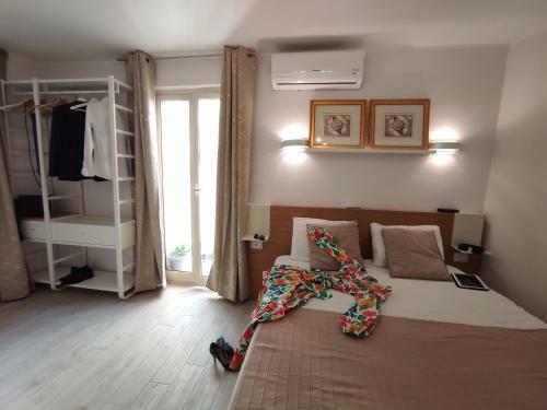 Apartamento Taormina House