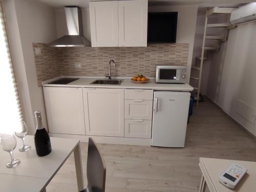 Apartamento Taormina House