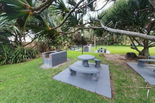 Amazing Sea View Apartment In Ballito