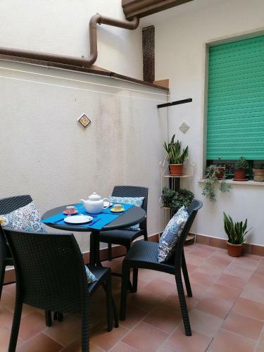 Apartamento La Lantana Taormina