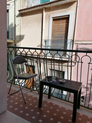 Apartamento La Lantana Taormina