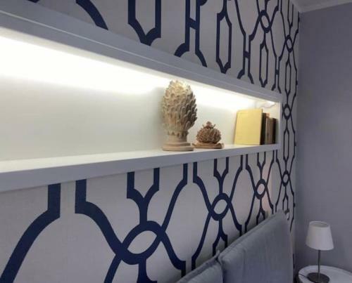 Domus Gaudens Luxury Apartment