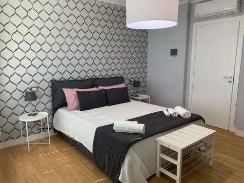 Domus Gaudens Luxury Apartment