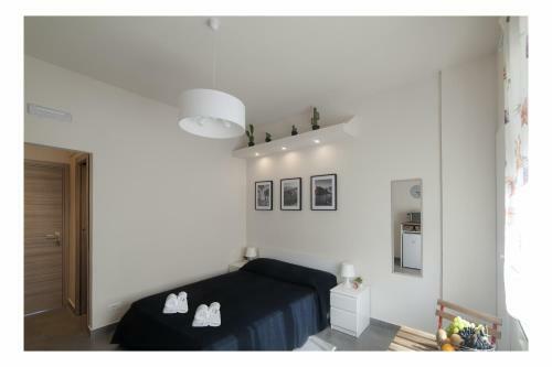 Apartamento Appartamento Incantevole Sul Mare Di ??taormina