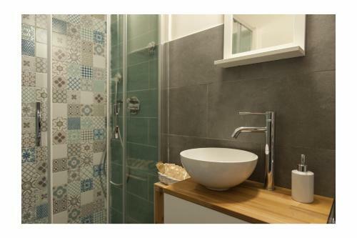 Apartamento Appartamento Incantevole Sul Mare Di ??taormina