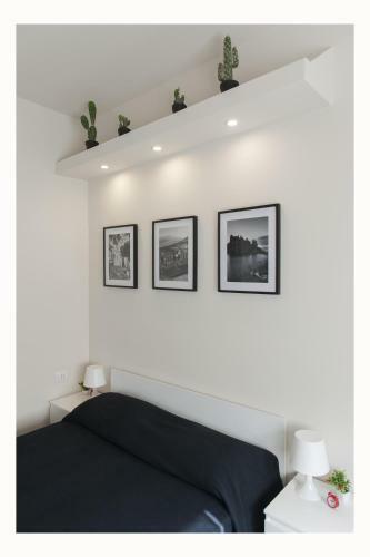 Apartamento Appartamento Incantevole Sul Mare Di ??taormina
