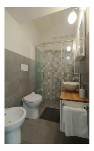 Apartamento Appartamento Incantevole Sul Mare Di ??taormina
