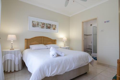 Apartamento Villa Med 62