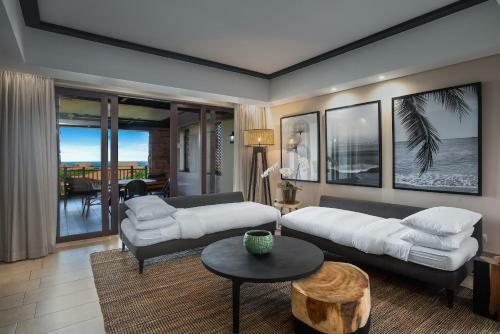 Hotel The Capital Zimbali