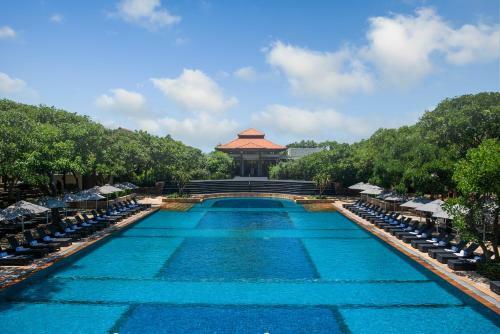 Hotel The Capital Zimbali