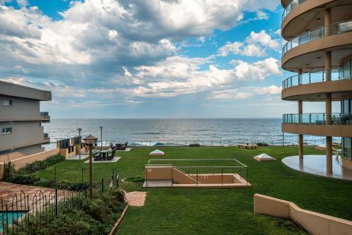 506 Bermuda-family Apartment On Willard Beach