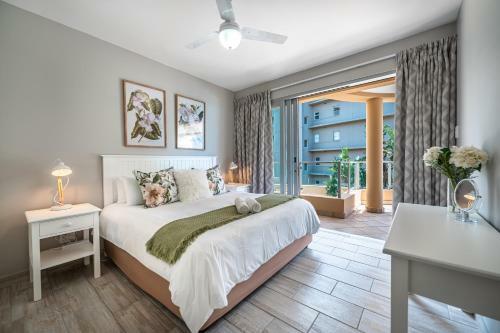 506 Bermuda-family Apartment On Willard Beach