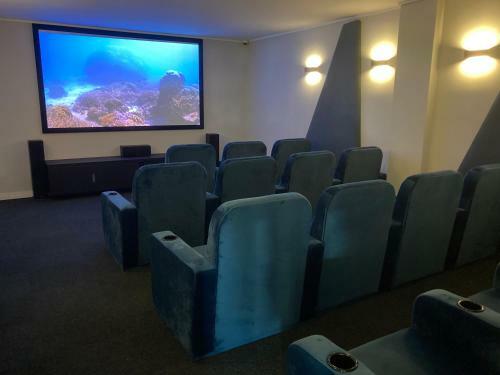 Apartamento Ballito Sea Villa