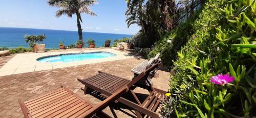 Apartamento Seaview Cottage