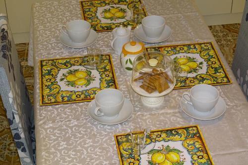 Apartamento A Mennulara, Appartamento Taormina Centro