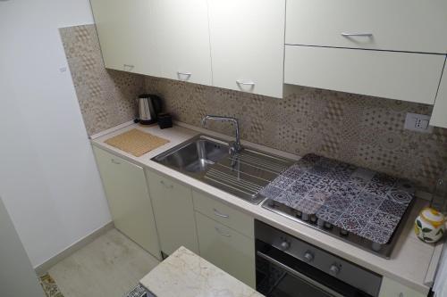 Apartamento A Mennulara, Appartamento Taormina Centro