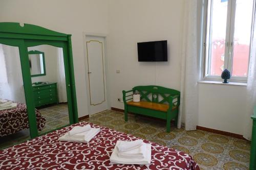 Apartamento A Mennulara, Appartamento Taormina Centro