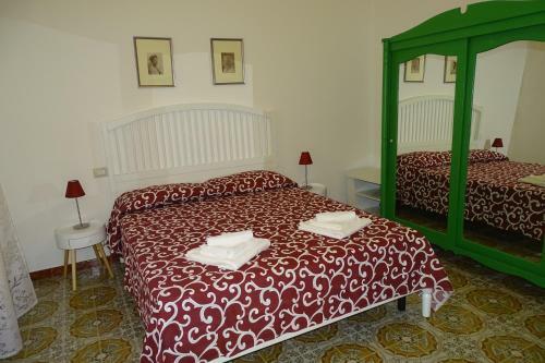 Apartamento A Mennulara, Appartamento Taormina Centro